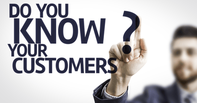 How to Connect with Customers after They Leave
