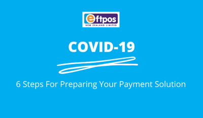 Alert Level 2: Preparing your payment solution