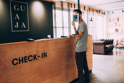 How to Start Taking Credit Card Pre-Authorisation